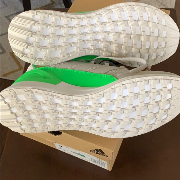 Adidas Running Shoes size 7 kid’s NWT - Picture 7 of 7